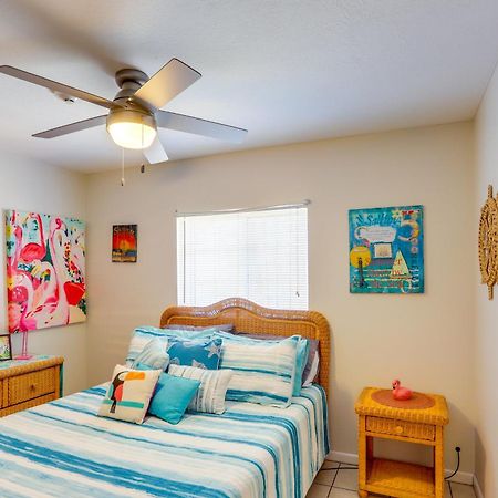 Waterfront Middle Bass Condo With Pool Access! Put-in-Bay Extérieur photo