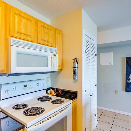 Waterfront Middle Bass Condo With Pool Access! Put-in-Bay Extérieur photo