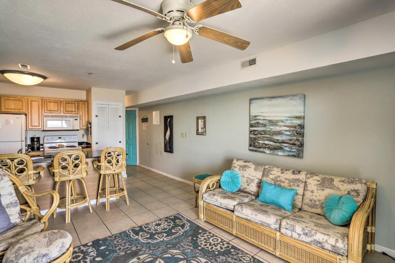 Waterfront Middle Bass Condo With Pool Access! Put-in-Bay Extérieur photo