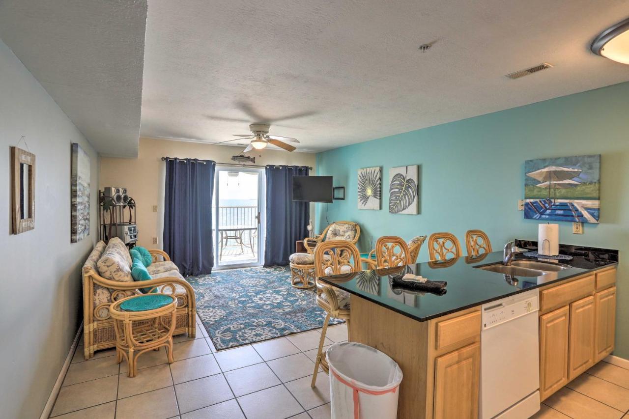 Waterfront Middle Bass Condo With Pool Access! Put-in-Bay Extérieur photo
