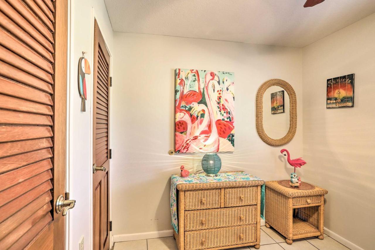 Waterfront Middle Bass Condo With Pool Access! Put-in-Bay Extérieur photo