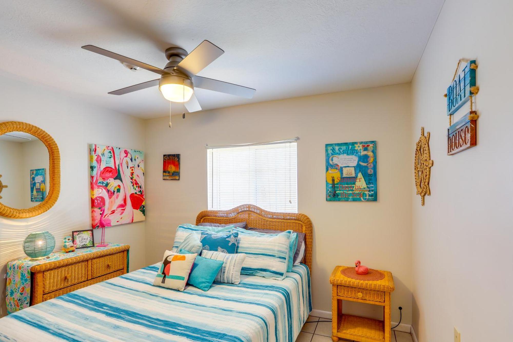 Waterfront Middle Bass Condo With Pool Access! Put-in-Bay Extérieur photo