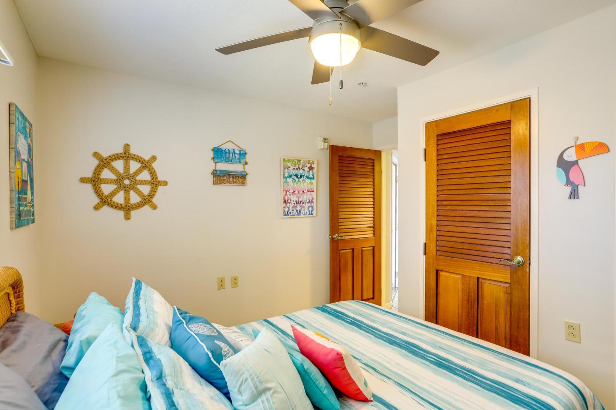Waterfront Middle Bass Condo With Pool Access! Put-in-Bay Extérieur photo