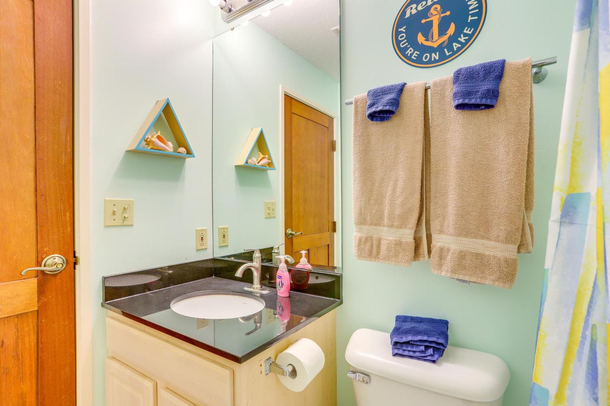 Waterfront Middle Bass Condo With Pool Access! Put-in-Bay Extérieur photo
