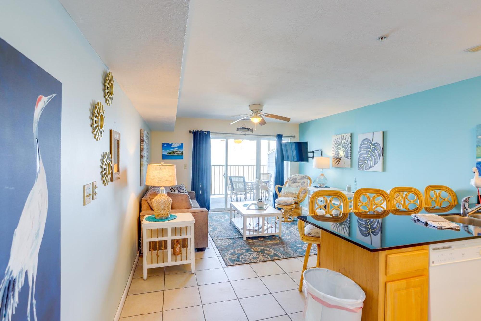 Waterfront Middle Bass Condo With Pool Access! Put-in-Bay Extérieur photo