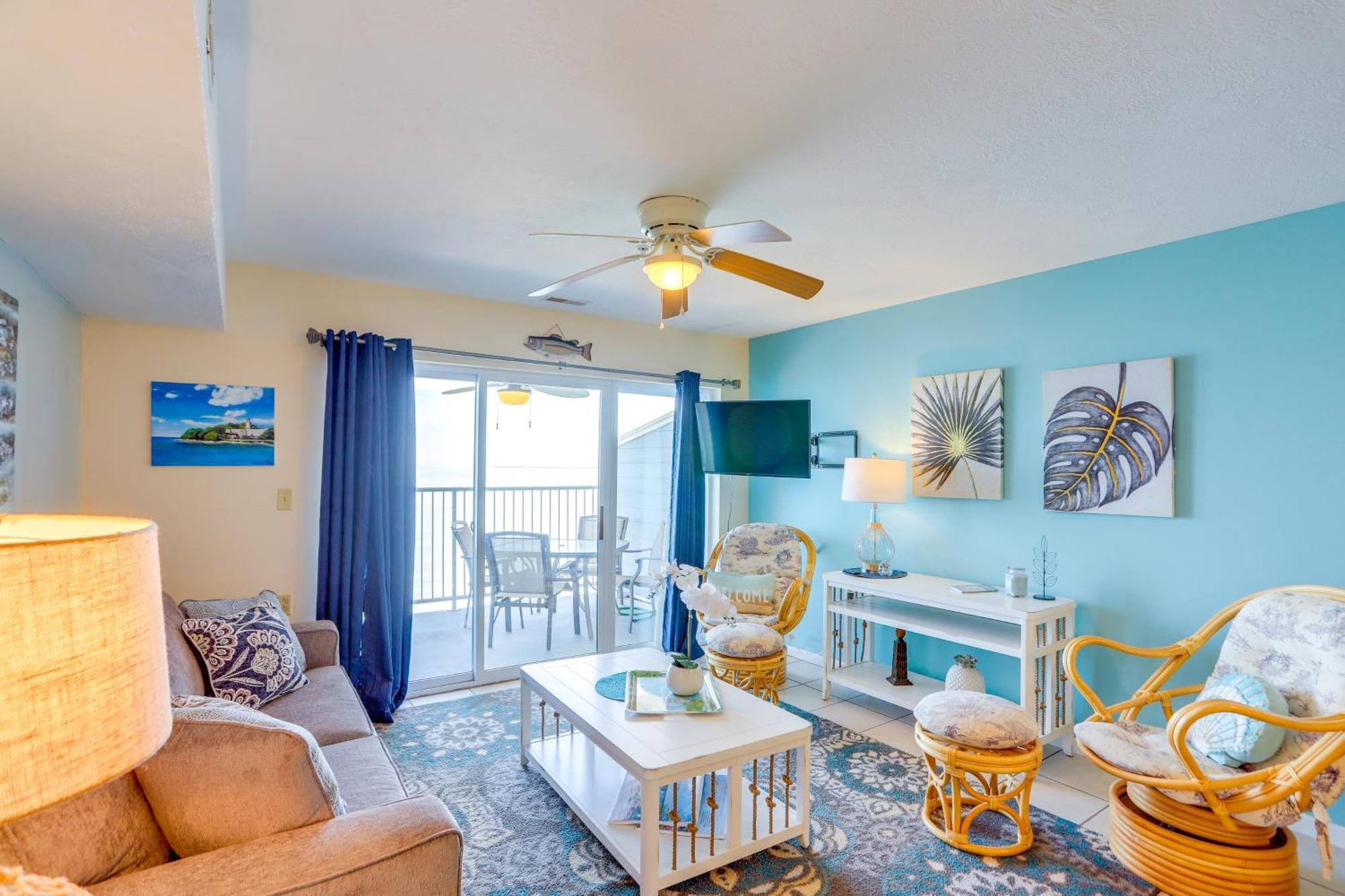 Waterfront Middle Bass Condo With Pool Access! Put-in-Bay Extérieur photo