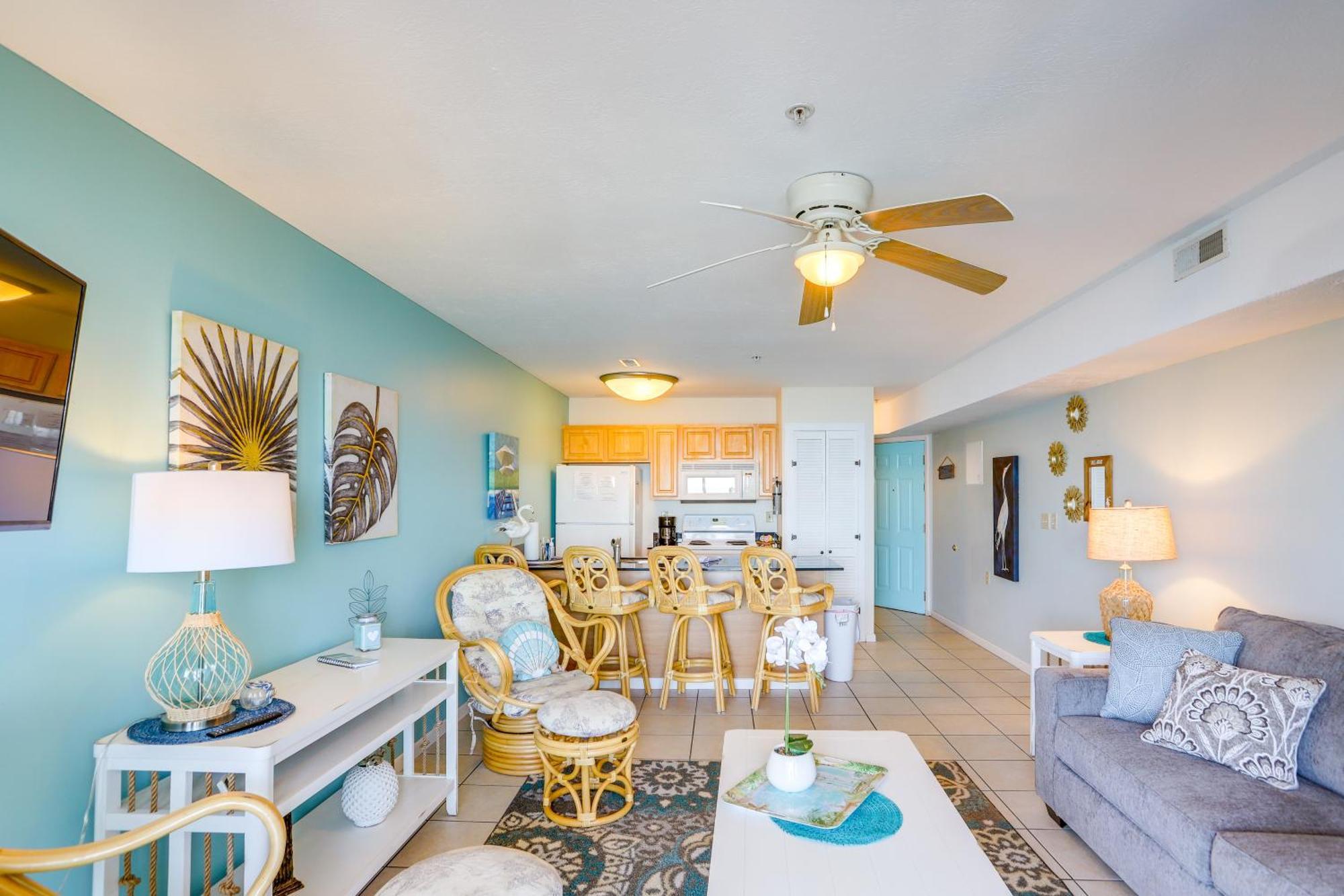 Waterfront Middle Bass Condo With Pool Access! Put-in-Bay Extérieur photo