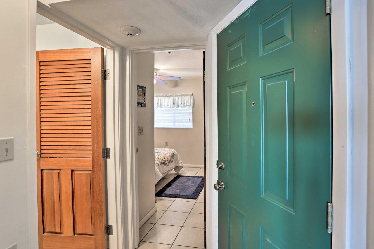 Waterfront Middle Bass Condo With Pool Access! Put-in-Bay Extérieur photo